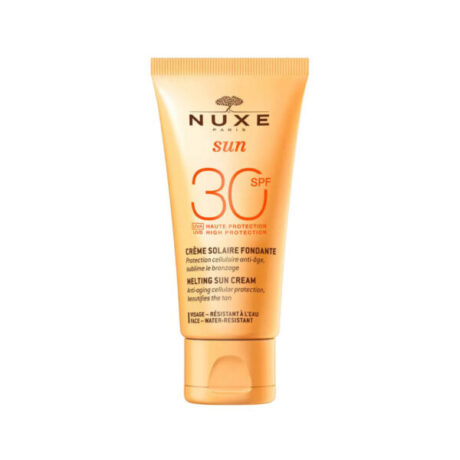 Nuxe Sun Creme Fondante Spf30 50ml