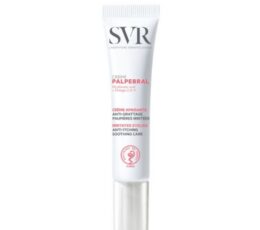 SVR PALPEBRAL By Topialyse Crème 15ML