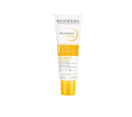 Bioderma – Photoderm Max Fluide Spf 100 – 40 ml