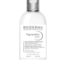 Bioderma – Pigmentbio H2O – 250ml