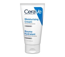 CeraVe Baume Hydratant Nourrissant Peau Sèche à Très Sèche | 50ml
