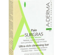 A-Derma Pain Surgras Nutritif – 100 g