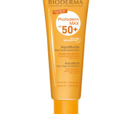 Bioderma – Photoderm Max Aquafluide Spf 50+ – 40 ml