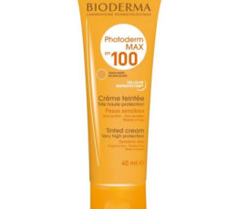 Bioderma – Photoderm Max Crème Teinte Dorée Spf 100 – 40 ml