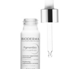 Bioderma – Pigmentbio C-Concentrate Correcteur Pigmentaire Éclaircissant – 15 ml – DESTOCKAGE