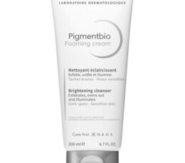 Bioderma – Pigmentbio Foaming Cream – 200ml