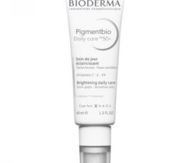 Bioderma – Pigmentbio Daily Care Spf 50+ – 40ml