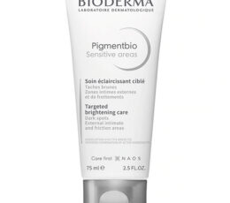 Bioderma – Pigmentbio Sensitive Areas – 75ml