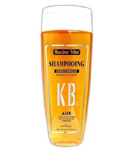 Racine vita Shampooing Fortifiant Anti-chute K.B5 200ml