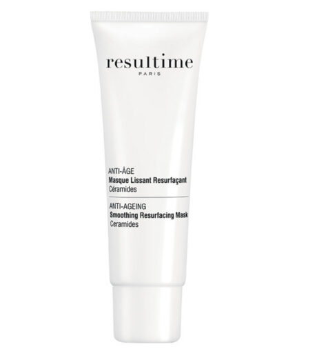 Resultime Masque Lissant Resurfaçant 50ml