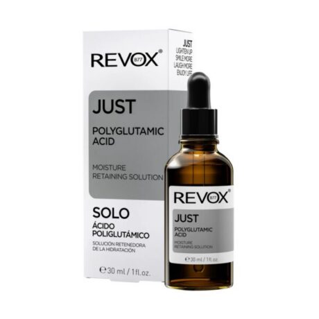 REVOX B77 Just Polyglutamic Acid 30ml