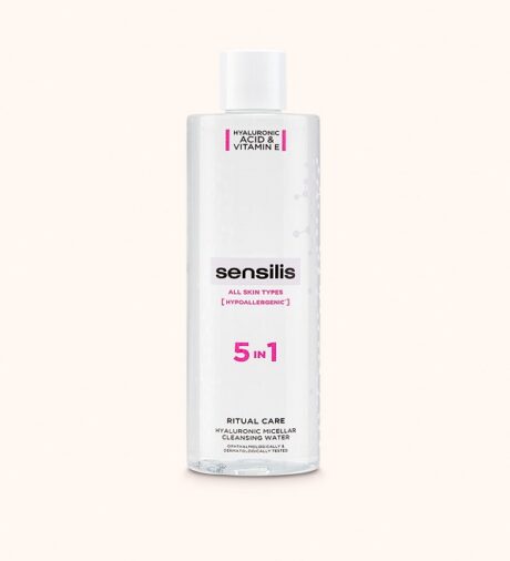 Sensilis Ritual Care Cleansing Water 400ml