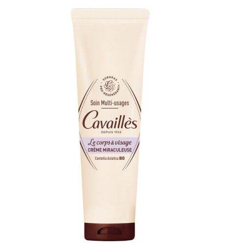 Rogé Cavailles Crème miraculeuse Multi-usages 100ml