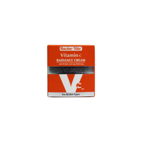 Racine-Vita Vitamine C Créme Eclat – 50 ml