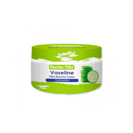 Racine Vita Vaseline Concombre 100g
