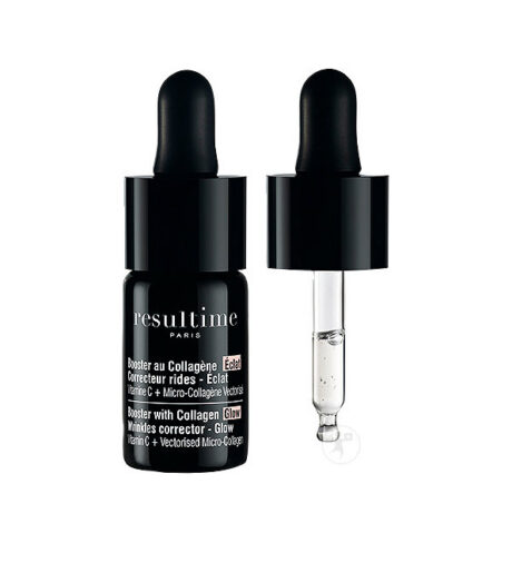 Resultime Booster au Collagene Vitamine C 15ml