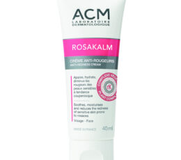 Acm ROSAKALM Crème anti-rougeurs – 40 ml