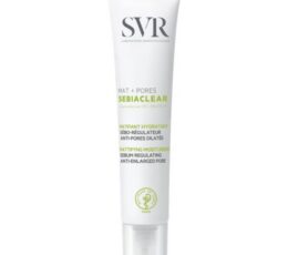 Svr Sebiaclear Mat Et Pore 40ml
