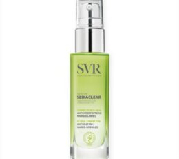 SVR SEBIACLEAR Sérum 30ML