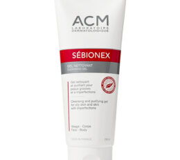 Acm Sébionex Gel moussant – 200 ml