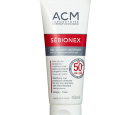 Acm Sébionex Gel Spf 50+ – 40 ml
