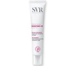 SVR SENSIFINE AR Crème Riche 40 ML Destockage