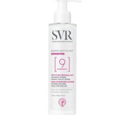 SVR SENSIFINE Dermo-Nettoyant 200ML