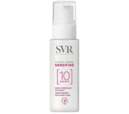 Svr SENSIFINE Hydra Crème Soin Hydratant Apaisant 40ml