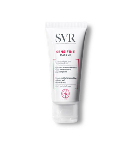 SVR SENSIFINE Masque 50ML