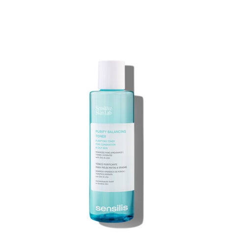Sensilis Purify Balancing Toner 200ml