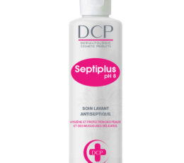 DCP SEPTIPLUS PH 8 SOIN LAVANT ANTISEPTIQUE 250mL