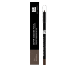 Crayon Yeux Marron Water Proof