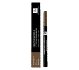 Crayon à Sourcils Marron Foncé Water Proof