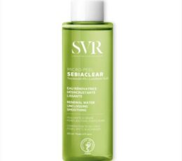 Svr Sebiaclear Micro-peel 150ml