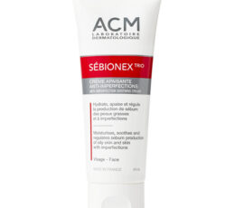 Acm Sébionex Trio crème – 40 ml