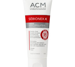 Acm Sébionex K crème – 40 ml
