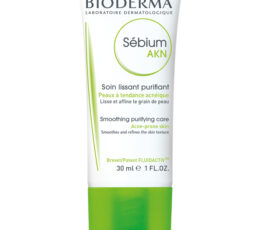 Bioderma – Sébium AKN – 30 ml