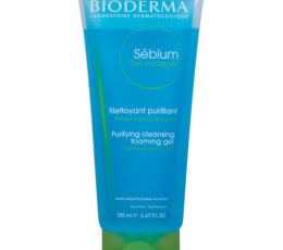 Bioderma – Sébium Gel Moussant – 200 ml