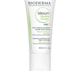 Bioderma – Sébium Global Cover – 30ml