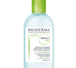 Bioderma – Sébium H2O – 250 ml