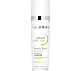 Bioderma – Sébium Night Peel – 40ml