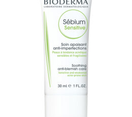 Bioderma – Sébium Sensitive – 30ml