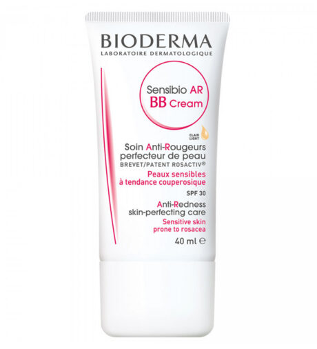 Bioderma – Sensibio Bb Creme Ar 40 Ml