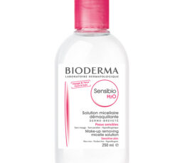 Bioderma – Sensibio H2O – 250 ml