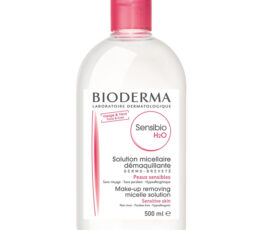 Bioderma – Sensibio H2O – 500 ml