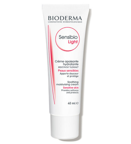 BIODERMA Sensibio Light 40ml