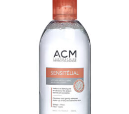 Acm Sensitelial Lotion micellaire – 250 ml