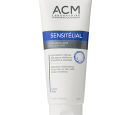 Acm Sensitelial Soin émollient – 200 ml