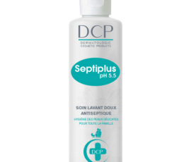 DCP SEPTIPLUS PH 5.5 250ml