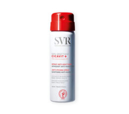 Svr Cicavit+ Sos Grattage Spray 40ml